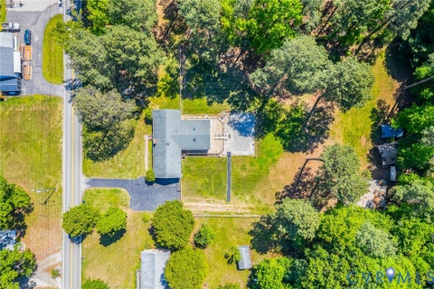 Tiny photo for 3815 Kingsland Road, North Chesterfield, VA 23237 (MLS # 2622128)