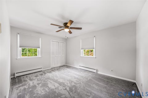 Tiny photo for 3815 Kingsland Road, North Chesterfield, VA 23237 (MLS # 2622128)
