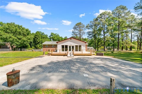 Tiny photo for 3815 Kingsland Road, North Chesterfield, VA 23237 (MLS # 2622128)