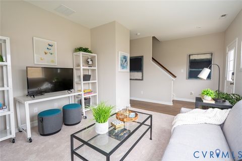 Tiny photo for 4164 Park Trail Drive #T-3, Henrico, VA 23223 (MLS # 2532754)