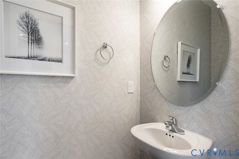 Tiny photo for 4164 Park Trail Drive #T-3, Henrico, VA 23223 (MLS # 2532754)