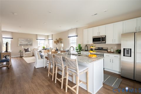 Tiny photo for 4164 Park Trail Drive #T-3, Henrico, VA 23223 (MLS # 2532754)