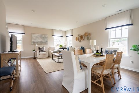 Tiny photo for 4164 Park Trail Drive #T-3, Henrico, VA 23223 (MLS # 2532754)