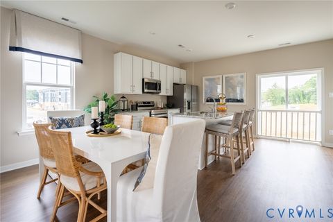 Tiny photo for 4164 Park Trail Drive #T-3, Henrico, VA 23223 (MLS # 2532754)