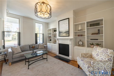 Tiny photo for 523 N 31st Street, Richmond, VA 23223 (MLS # 2625186)