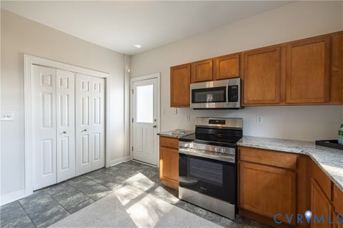 Tiny photo for 523 N 31st Street, Richmond, VA 23223 (MLS # 2625186)
