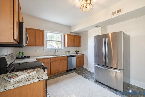 Tiny photo for 523 N 31st Street, Richmond, VA 23223 (MLS # 2625186)