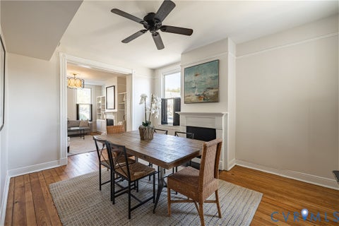 Tiny photo for 523 N 31st Street, Richmond, VA 23223 (MLS # 2625186)