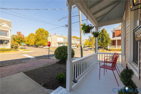 Tiny photo for 523 N 31st Street, Richmond, VA 23223 (MLS # 2625186)