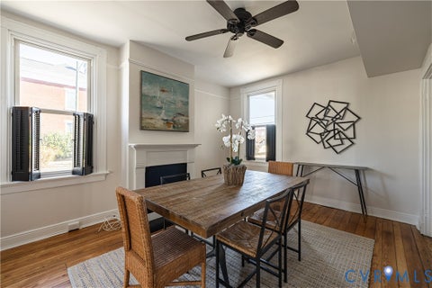 Tiny photo for 523 N 31st Street, Richmond, VA 23223 (MLS # 2625186)