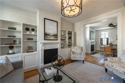 Tiny photo for 523 N 31st Street, Richmond, VA 23223 (MLS # 2625186)