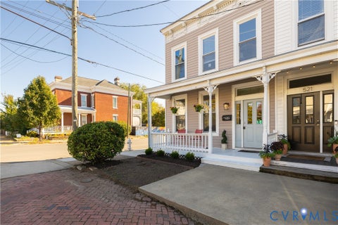 Tiny photo for 523 N 31st Street, Richmond, VA 23223 (MLS # 2625186)