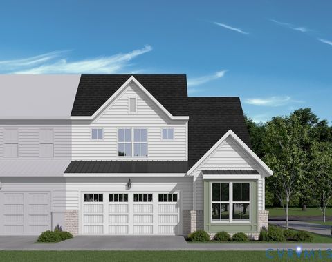 Photo of Lot 72 Oasis Breeze Lane, Midlothian, VA 23112 (MLS # 2609158)