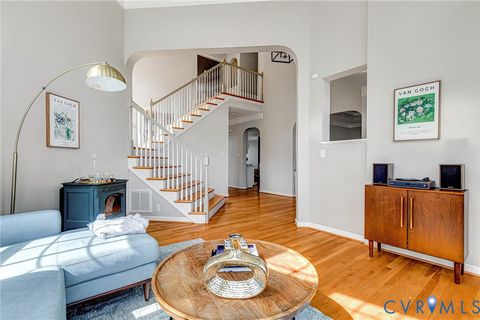 Tiny photo for 11205 Prescott Place, Glen Allen, VA 23059 (MLS # 2606555)