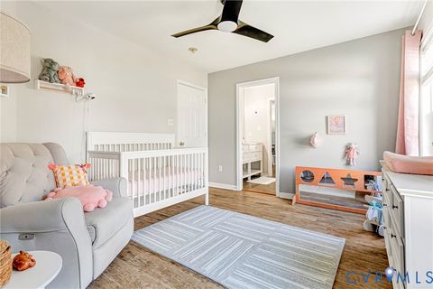 Tiny photo for 11205 Prescott Place, Glen Allen, VA 23059 (MLS # 2606555)