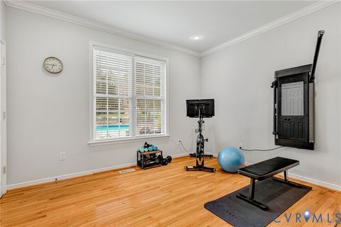 Tiny photo for 11205 Prescott Place, Glen Allen, VA 23059 (MLS # 2606555)