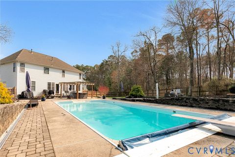 Tiny photo for 11205 Prescott Place, Glen Allen, VA 23059 (MLS # 2606555)