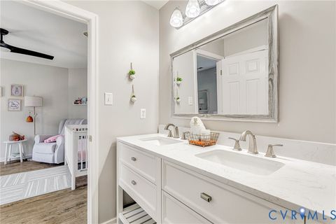 Tiny photo for 11205 Prescott Place, Glen Allen, VA 23059 (MLS # 2606555)