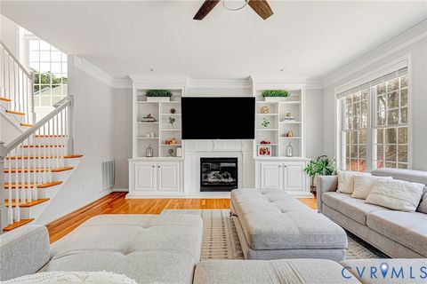 Tiny photo for 11205 Prescott Place, Glen Allen, VA 23059 (MLS # 2606555)