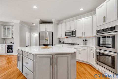 Tiny photo for 11205 Prescott Place, Glen Allen, VA 23059 (MLS # 2606555)