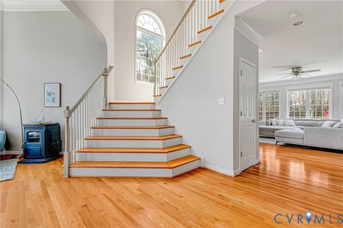 Tiny photo for 11205 Prescott Place, Glen Allen, VA 23059 (MLS # 2606555)