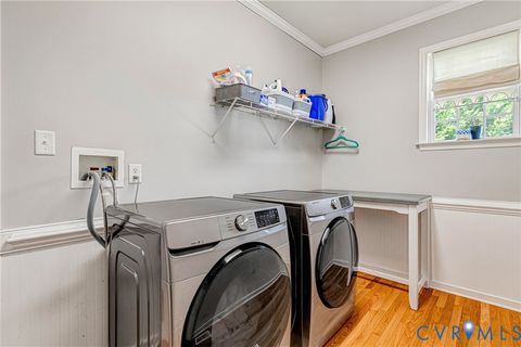 Tiny photo for 11205 Prescott Place, Glen Allen, VA 23059 (MLS # 2606555)