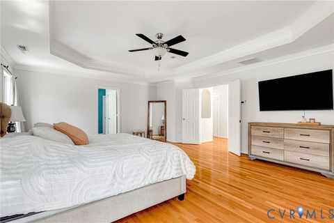 Tiny photo for 11205 Prescott Place, Glen Allen, VA 23059 (MLS # 2606555)