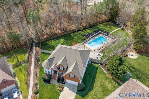 Tiny photo for 11205 Prescott Place, Glen Allen, VA 23059 (MLS # 2606555)