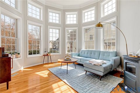 Tiny photo for 11205 Prescott Place, Glen Allen, VA 23059 (MLS # 2606555)