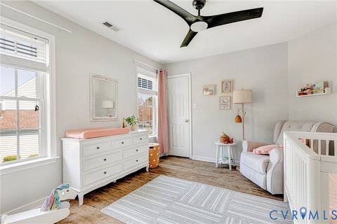 Tiny photo for 11205 Prescott Place, Glen Allen, VA 23059 (MLS # 2606555)