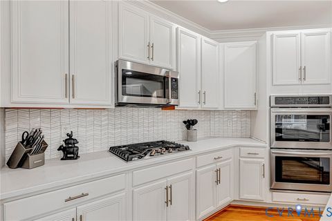 Tiny photo for 11205 Prescott Place, Glen Allen, VA 23059 (MLS # 2606555)