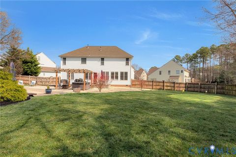 Tiny photo for 11205 Prescott Place, Glen Allen, VA 23059 (MLS # 2606555)