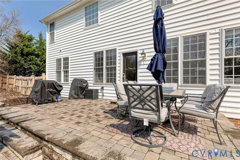 Tiny photo for 11205 Prescott Place, Glen Allen, VA 23059 (MLS # 2606555)