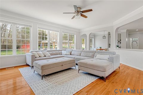 Tiny photo for 11205 Prescott Place, Glen Allen, VA 23059 (MLS # 2606555)