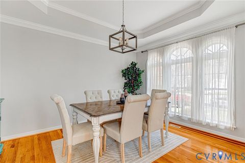 Tiny photo for 11205 Prescott Place, Glen Allen, VA 23059 (MLS # 2606555)