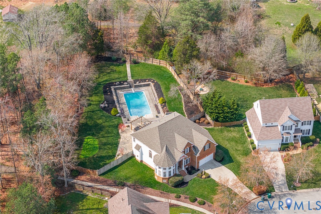 11205 Prescott Place