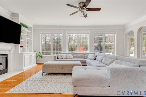 Tiny photo for 11205 Prescott Place, Glen Allen, VA 23059 (MLS # 2606555)