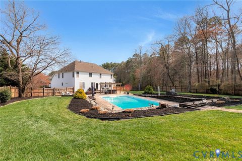 Tiny photo for 11205 Prescott Place, Glen Allen, VA 23059 (MLS # 2606555)