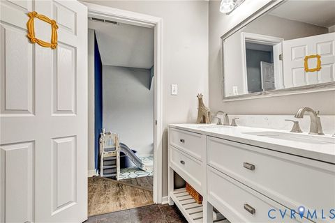 Tiny photo for 11205 Prescott Place, Glen Allen, VA 23059 (MLS # 2606555)