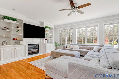 Tiny photo for 11205 Prescott Place, Glen Allen, VA 23059 (MLS # 2606555)