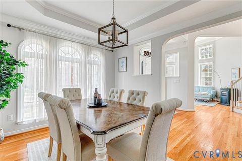 Tiny photo for 11205 Prescott Place, Glen Allen, VA 23059 (MLS # 2606555)