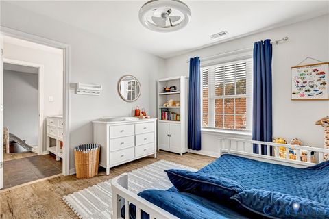 Tiny photo for 11205 Prescott Place, Glen Allen, VA 23059 (MLS # 2606555)