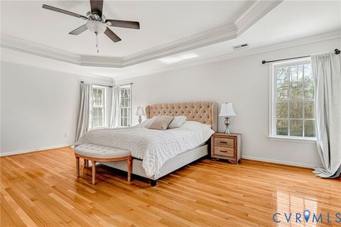 Tiny photo for 11205 Prescott Place, Glen Allen, VA 23059 (MLS # 2606555)