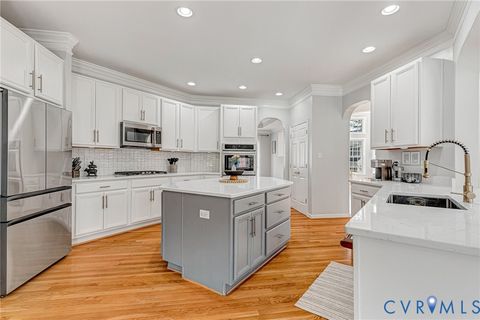 Tiny photo for 11205 Prescott Place, Glen Allen, VA 23059 (MLS # 2606555)