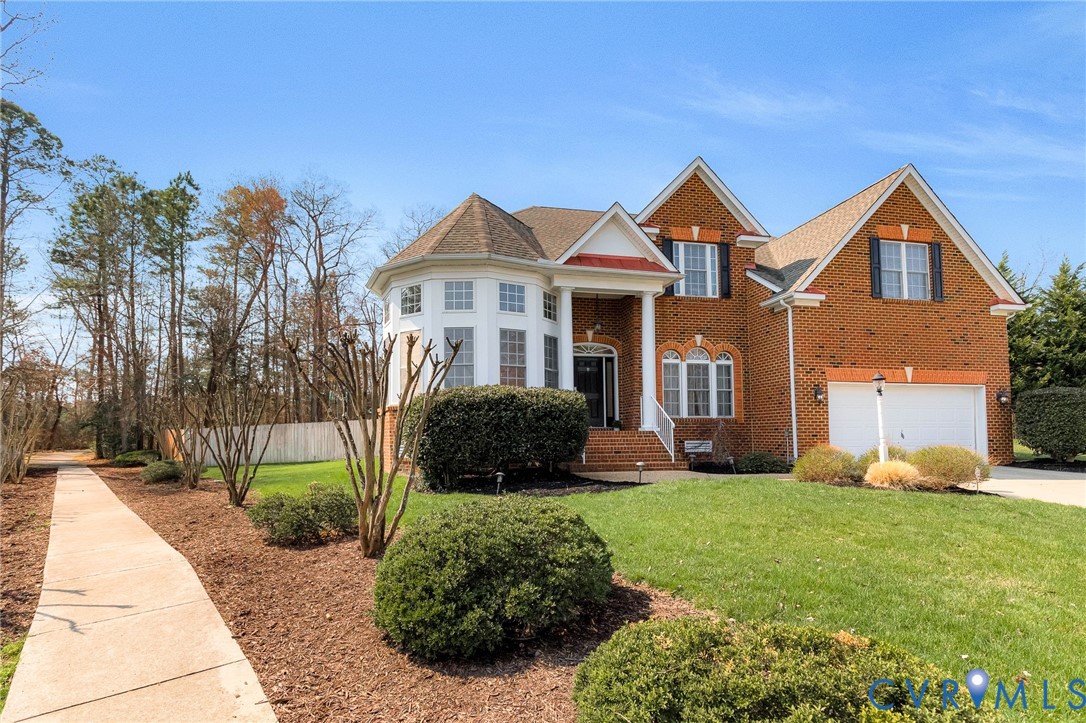 11205 Prescott Place