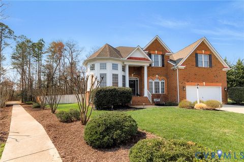 Tiny photo for 11205 Prescott Place, Glen Allen, VA 23059 (MLS # 2606555)