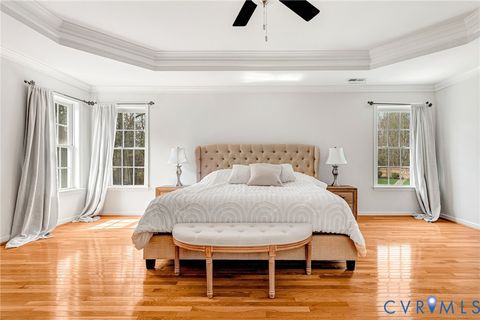 Tiny photo for 11205 Prescott Place, Glen Allen, VA 23059 (MLS # 2606555)