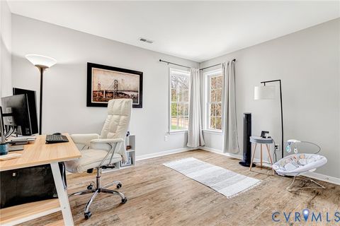 Tiny photo for 11205 Prescott Place, Glen Allen, VA 23059 (MLS # 2606555)