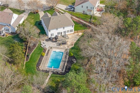 Tiny photo for 11205 Prescott Place, Glen Allen, VA 23059 (MLS # 2606555)