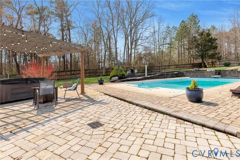 Tiny photo for 11205 Prescott Place, Glen Allen, VA 23059 (MLS # 2606555)